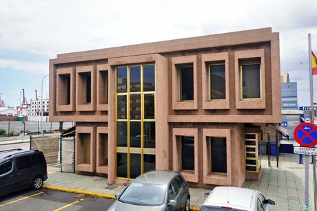 Las Palmas de Gran Canaria